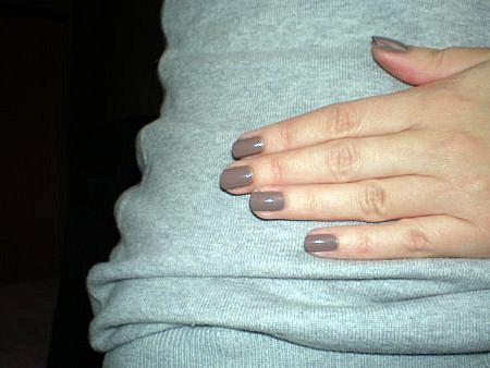 Posh Polish For Ladylike Nails - Eyeko