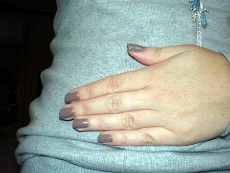 Posh Polish For Ladylike Nails - Eyeko