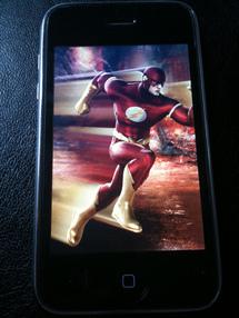 Utilisez Adobe Flash sur votre iPhone 4 jailbreaké...