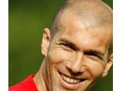 Zidane vais travailler avec Mourinho