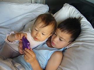 IPhone n'importe quoi