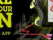 Nike+ application semaine l’AppStore