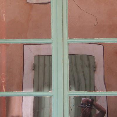 A la recherche des fontaines ..... ¨Pernes les Fontaines