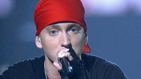 Bon anniversaire à ... Eminem et Sharlto Copley
