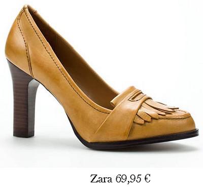 Sélection Mode Femme : Le grand retour du mocassin