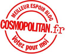 Concours meilleurs espoirs blog !