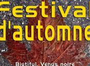 Participez Festival d'automne Christoblog