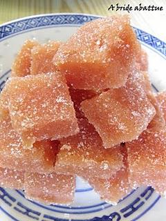 Pain d'épices parmi d'autres spécialités de la collection Grain de Sel