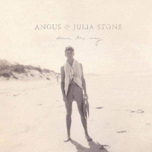 Angus & Julia Stone : Down the Way.. une découverte !