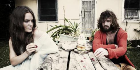Angus & Julia Stone : Down the Way.. une découverte !