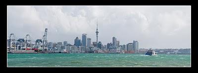 La grosse histoire du petit colis...