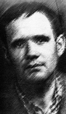 Jean Genet