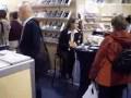 16 octobre 2010 : Les Éditions Dédicaces au Salon du livre de l’Estrie – Nouvelle vidéo