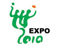 Logo Exposition Universelle de Shanghai