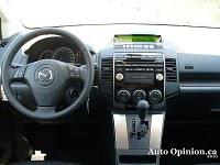 Essai routier complet: Mazda5 2010