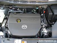 Essai routier complet: Mazda5 2010
