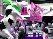 Agriculture grévistes faim expulsés