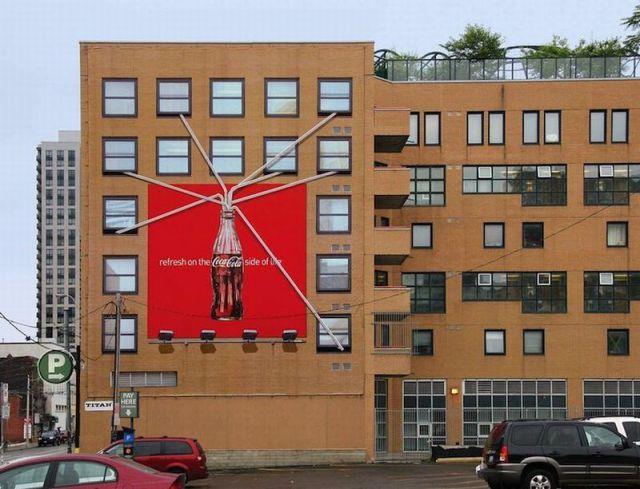 La pub du jour : On partage un coca ? [Coca]