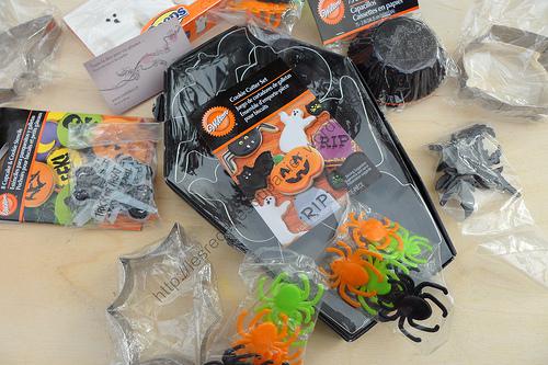 Halloween Decoration