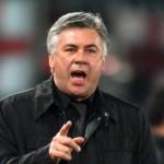 Angleterre : Ancelotti intéressé ?