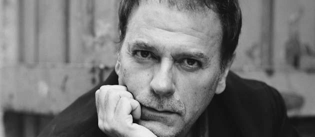 À Saint-Étienne, Enki Bilal et l'Afrique