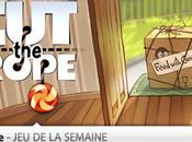 Applications Store semaine Apple