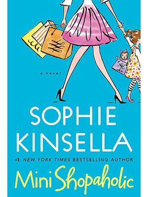 Informations sur le nouveau Sophie Kinsella - l'Accro du Shopping