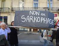 Retraites : Les drôles de slogans