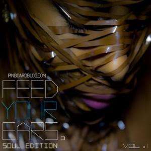 FeedyourEarsFront 300x300 Mixtape For You #10: Pinboard Blog Presents Feed Your Ears Vol. 1