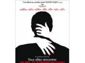 Will Meet Tall Dark Stranger (Vous allez rencontrer sombre inconnu)