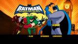 Test DVD : Batman l’alliance des héros – Volumes 1 et 2