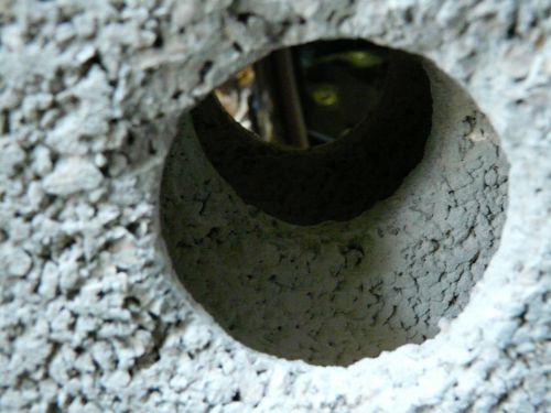 De bien belles journées malgré des soirées bien fraîches : journal du 17 octobre 2010