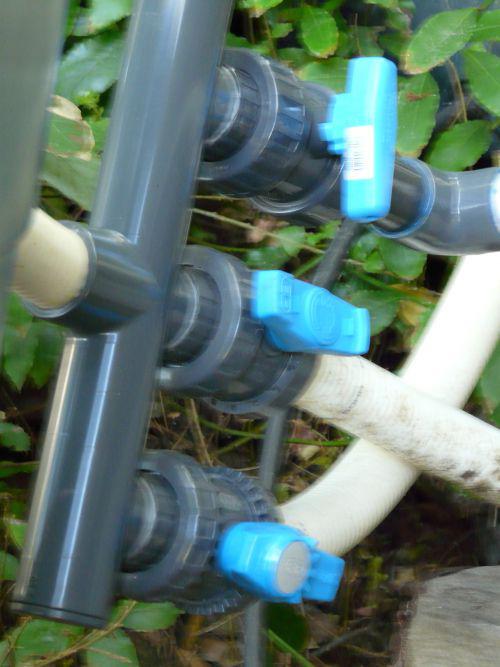 De bien belles journées malgré des soirées bien fraîches : journal du 17 octobre 2010