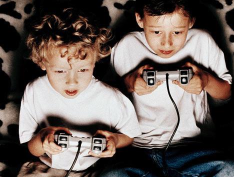 c'est quoi l'influence des jeux vidéo sur nos comportements?
