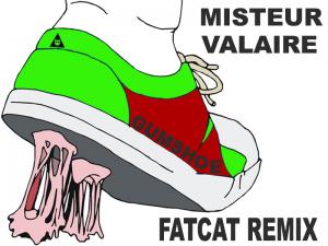 Gumshoe – Fatcat Remix