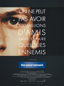 [Critique cinéma] The social network