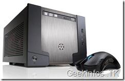 LAN Party CyberPower série EVO