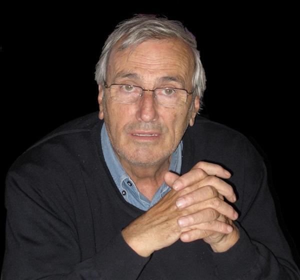 Demain soir, à la Sim, le paysagiste Michel Corajoud parlera de sa façon de concevoir les relations entre la ville et la nature. DR