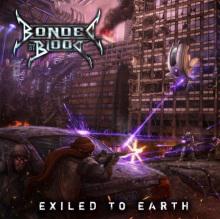 Bonded By Blood Exiled To Earth