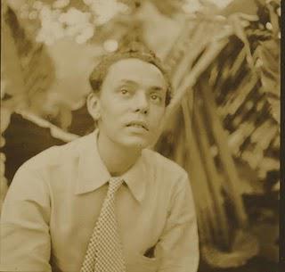 Neg Mawon (Albert Mangones)