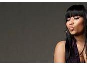 Musique Keyshia Cole Nicki Minaj avec Ain't Thru"