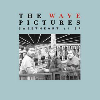 The Wave Pictures - Sweetheart Ep (2010)