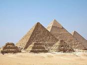 L'IMAGE JOUR: pyramides Gizeh