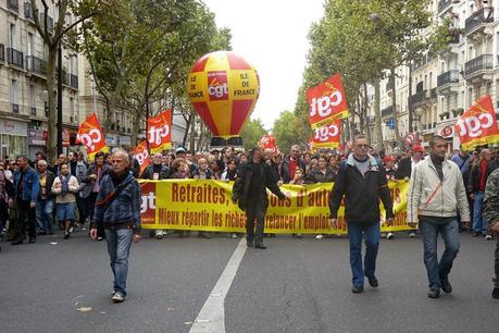 Un système de retraites complètement dépassé