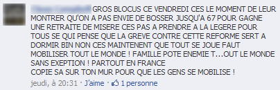 Un système de retraites complètement dépassé
