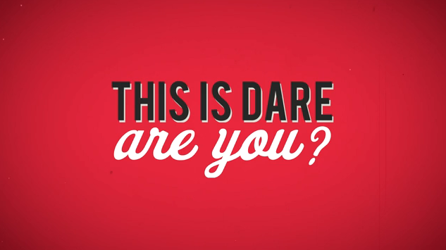 Dare Digital - Are you ?