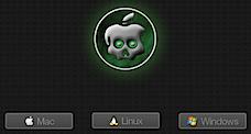 greenpoison Jailbreaker votre iPhone iOS 4.1 depuis votre Mac