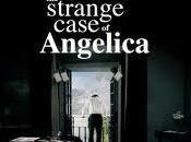 ESTRANHO CASO ANGELICA (L’ETRANGE AFFAIRE D’ANGELICA) Manoel Oliveira