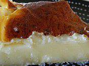 Flan vanille (ultra-épais)