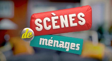 Scènes de Ménages saison 2 ... sur M6 ce soir à 20h10
